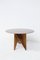 Mid-Century Prototype Dining Table by Paolo and Adriano Suman for Giorgetti, 1980s 1