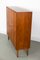 Teak Cabinet from Oldenburg Furniture Workshops, 1960s, Image 13