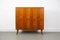 Teak Cabinet from Oldenburg Furniture Workshops, 1960s 4