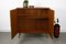 Teak Cabinet from Oldenburg Furniture Workshops, 1960s 3