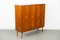 Teak Cabinet from Oldenburg Furniture Workshops, 1960s 1