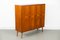 Teak Cabinet from Oldenburg Furniture Workshops, 1960s, Image 1