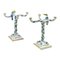 Toucan Candleholders from Hermès, Set of 2 1