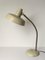 Vintage Bauhaus Adjustable Desk Lamp from SIS, 1950s 1