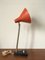 Dutch Desk Lamp by Hala Zeist, 1960s, Image 6