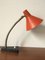 Lampe de Bureau par Hala Zeist, Pays-Bas, 1960s 4