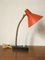 Lampe de Bureau par Hala Zeist, Pays-Bas, 1960s 7