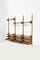 Vittorio Bookcase in Wood by Gregotti, 1950s, Image 12