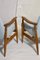 GFM-87 Chairs by Juliusz Kedziorek for Gościcińskie Fabryki Mebli, 1960s, Set of 2, Image 7