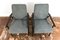 Armchairs by H. Lis, 1960s, Set of 2 2