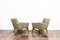 Mid-Century Scandinavian Armchairs, 1960s, Set of 2, Image 21