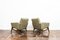 Mid-Century Scandinavian Armchairs, 1960s, Set of 2, Image 19