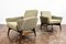 Mid-Century Scandinavian Armchairs, 1960s, Set of 2, Image 1