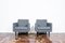 Nowe-B Armchairs from Nowieńskie Furniture Factories, 1970s, Set of 2, Image 18