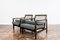 B-7522 Armchairs attributed to Zenon Bączyk, 1960s, Set of 2, Image 19
