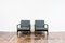 B-7522 Armchairs attributed to Zenon Bączyk, 1960s, Set of 2, Image 31