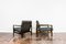 B-7522 Armchairs attributed to Zenon Bączyk, 1960s, Set of 2, Image 26