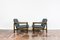 B-7522 Armchairs attributed to Zenon Bączyk, 1960s, Set of 2, Image 29