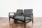 B-7522 Armchairs attributed to Zenon Bączyk, 1960s, Set of 2, Image 13