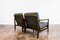 B-7522 Armchairs attributed to Zenon Bączyk, 1960s, Set of 2, Image 15