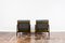B-7522 Armchairs attributed to Zenon Bączyk, 1960s, Set of 2, Image 28