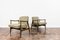 GFM-87 Armchairs by Juliusz Kędziorek for GFM, 1960s, Set of 2, Image 1