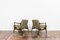 GFM-87 Armchairs by Juliusz Kędziorek for GFM, 1960s, Set of 2 21