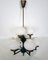 Chandelier by Hans Agne Jakobsson A.B., 1960s, Image 3