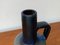 Mid-Century Brutalist Pottery Carafe Vase from Ruscha, West Germany, 1960s 18