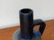 Mid-Century Brutalist Pottery Carafe Vase from Ruscha, West Germany, 1960s, Image 18