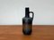 Mid-Century Brutalist Pottery Carafe Vase from Ruscha, West Germany, 1960s 9