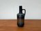 Mid-Century Brutalist Pottery Carafe Vase from Ruscha, West Germany, 1960s, Image 9