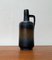Mid-Century Brutalist Pottery Carafe Vase from Ruscha, West Germany, 1960s 7