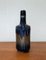 Mid-Century Brutalist Pottery Carafe Vase from Ruscha, West Germany, 1960s, Image 17