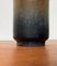 Mid-Century Brutalist Pottery Carafe Vase from Ruscha, West Germany, 1960s 19