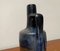 Mid-Century Brutalist Pottery Carafe Vase from Ruscha, West Germany, 1960s 10