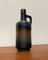 Mid-Century Brutalist Pottery Carafe Vase from Ruscha, West Germany, 1960s, Image 1
