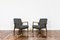 04-B Armchairs from Bydgoskie Furniture Factory, 1960s, Set of 2, Image 20