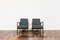04-B Armchairs from Bydgoskie Furniture Factory, 1960s, Set of 2 22