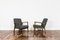 04-B Armchairs from Bydgoskie Furniture Factory, 1960s, Set of 2, Image 21