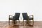 04-B Armchairs from Bydgoskie Furniture Factory, 1960s, Set of 2, Image 14