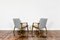 Mid-Century Armchairs, 1960s, Set of 2, Image 14