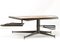 Adjustable Ceramic Coffee Table in the Style of Gio Ponti, 1956, Image 2