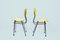 Vintage Desk Chairs from Brabantia, Set of 2 13