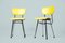 Vintage Desk Chairs from Brabantia, Set of 2 14