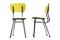 Vintage Desk Chairs from Brabantia, Set of 2 6