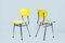 Vintage Desk Chairs from Brabantia, Set of 2 11
