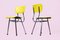 Vintage Desk Chairs from Brabantia, Set of 2 10