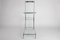Glass Flower Stand attributed to Emile Guillot for Thonet, 1930s, Image 6