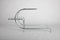 Glass Shelf attributed to Emile Guyot for Thonet 6